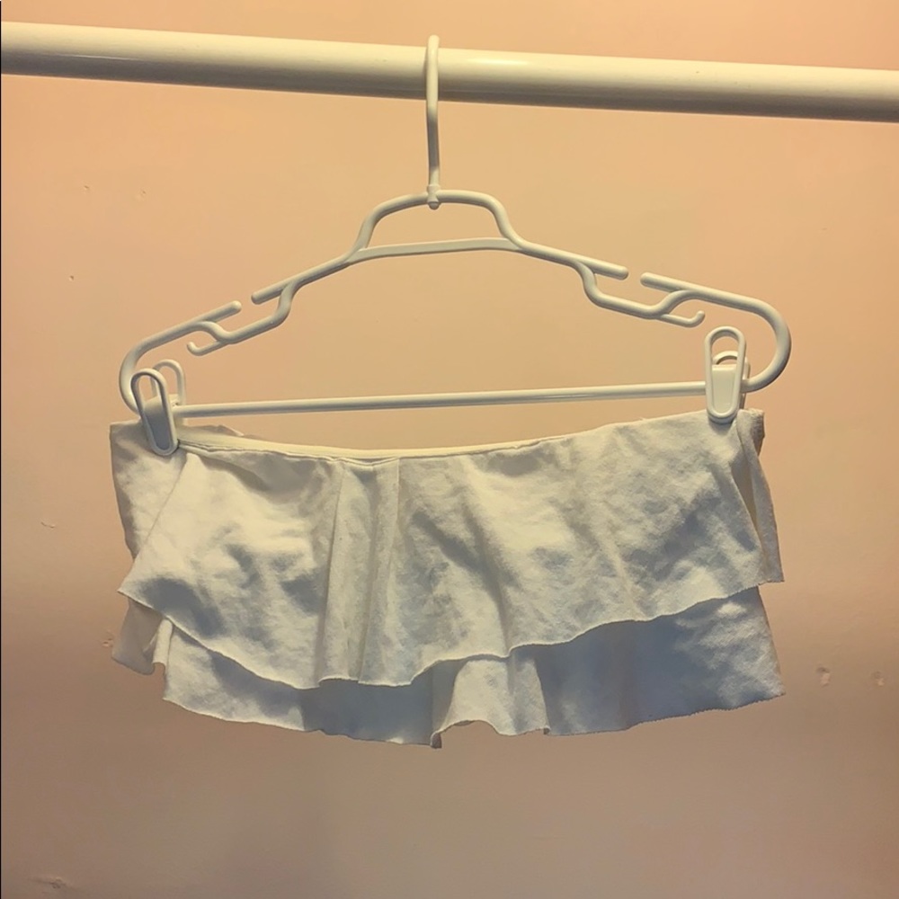 Crop top - Picture 4 of 4